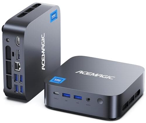 Laptops, PCs & Mini-PCs – Flexible Leistung für jeden Anspruch