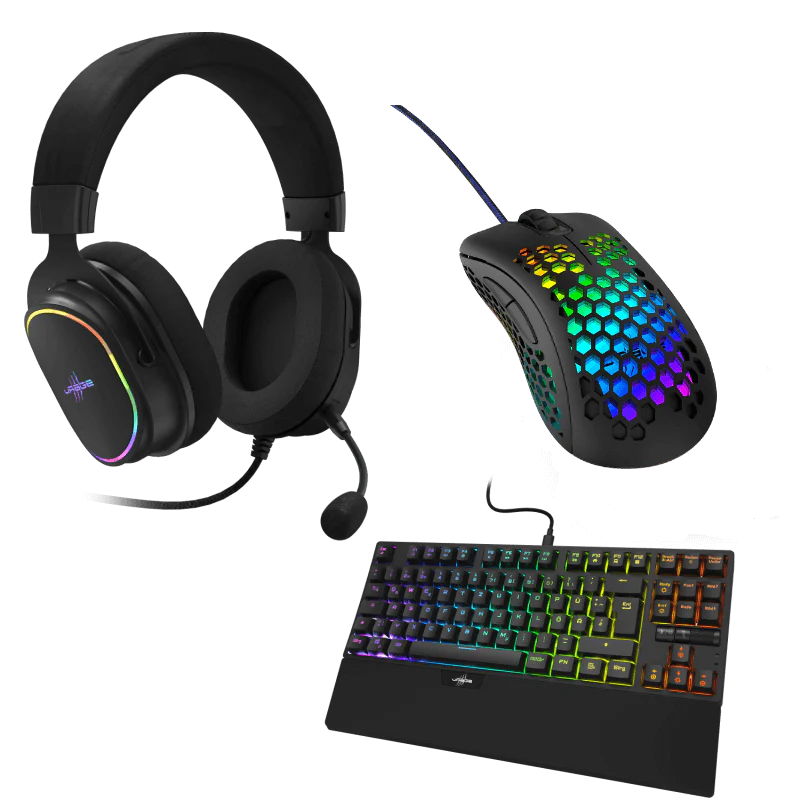 Gaming Artikel – PC, Xbox & PlayStation